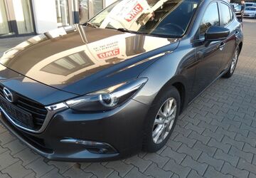 Mazda 3 163.000 km 7.990 &euro; Erfurt 99087