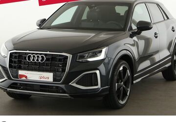 Audi Q2 11.560 km 29.105 &euro; Gotha 99867