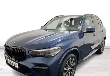 BMW X5 142.882 km 47.952 &euro; Gotha 99867
