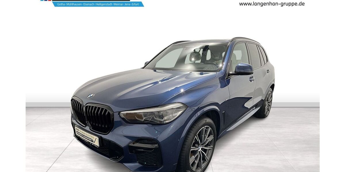 BMW X5 142.882 km 47.952 &euro; Gotha 99867