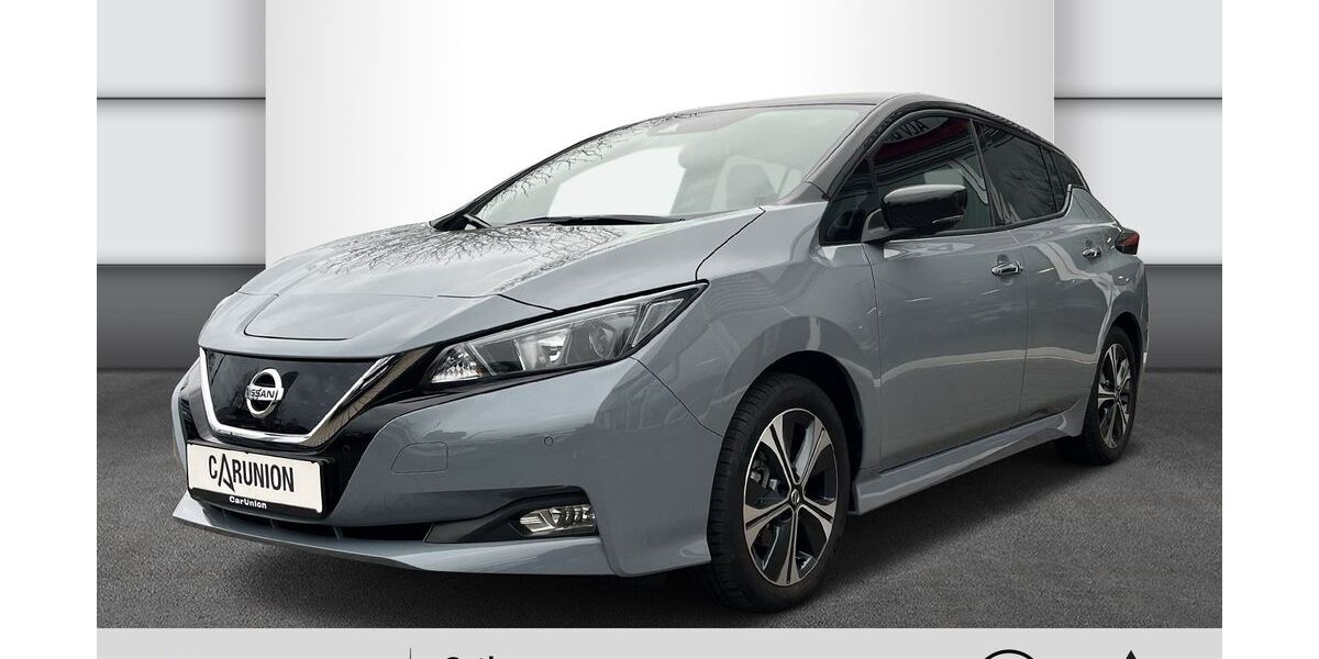 Nissan Leaf 41.500 km 13.390 &euro; Gotha 99867