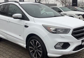 Ford Kuga 72.034 km 15.760 &euro; Arnstadt 99310