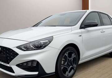 Hyundai i30 16.610 km 19.990 &euro; Schwabhausen 99869