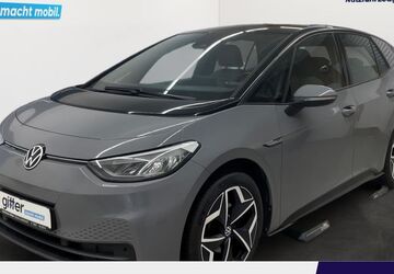 VW ID.3 38.200 km 19.699 &euro; Erfurt 99098