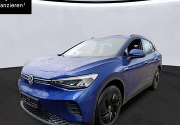 VW ID.4 34.500 km 21.470 &euro; Erfurt 99099