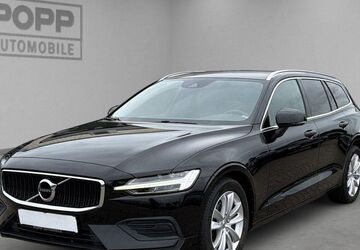 Volvo V60 63.618 km 24.450 &euro; Erfurt 99099