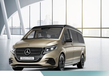 Mercedes-Benz V 250 38.277 km 76.990 &euro; Erfurt 99092