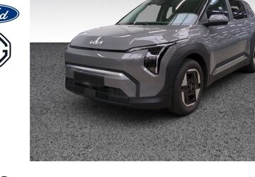 Kia EV3 21.795 km 34.890 &euro; Gotha 99867