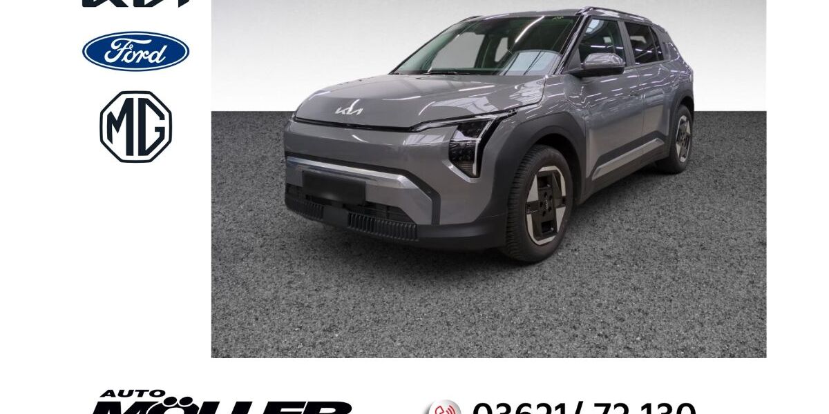 Kia EV3 21.795 km 34.890 &euro; Gotha 99867