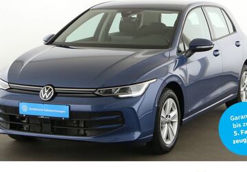 VW Golf 4.050 km 26.002 &euro; Gotha 99867