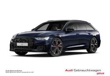 Audi A6 8.150 km 61.670 &euro; Erfurt 99099