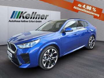 Gebrauchte BMW X2