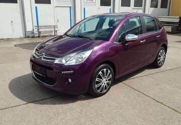 Citroen C3 64.000 km 5.990 &euro; Erfurt 99092