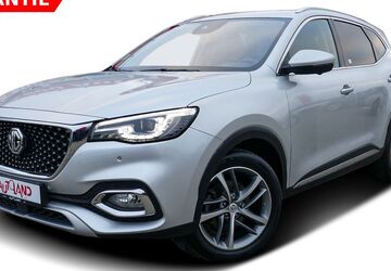 MG HS 67.577 km 21.785 &euro; Gotha 99867