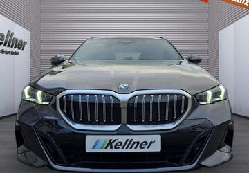 BMW 540 37.680 km 63.980 &euro; Erfurt 99091