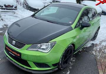 Seat Ibiza 114.858 km 6.890 &euro; Gotha 99867
