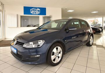 VW Golf 91.300 km 9.880 &euro; Erfurt 99092