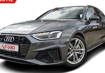 Audi A4 71.648 km 37.950 &euro; Erfurt 99087