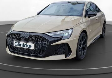 Audi RS3 2.150 km 77.770 &euro; Weimar 99423