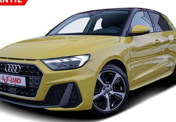 Audi A1 77.533 km 22.990 &euro; Erfurt 99087