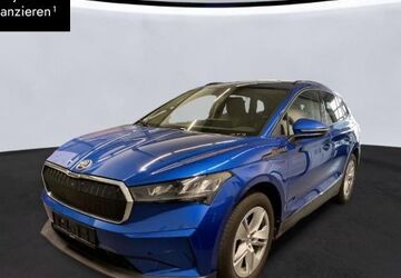Skoda Enyaq 34.800 km 24.480 &euro; Weimar 99423