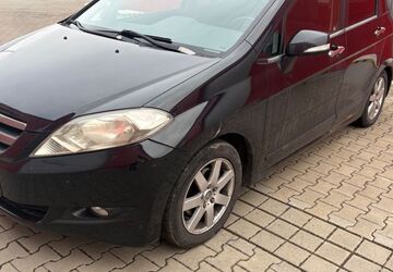 Honda FR-V 208.000 km 1.950 &euro; Gotha 99867