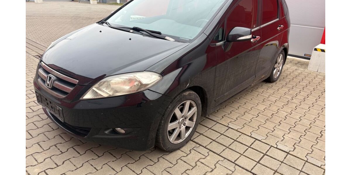 Honda FR-V 208.000 km 1.950 &euro; Gotha 99867