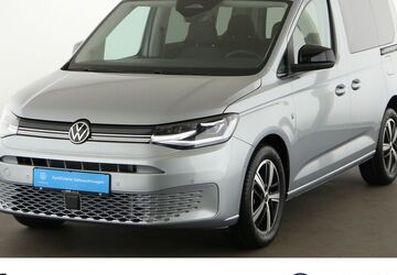 VW Caddy 4.900 km 38.480 &euro; Gotha 99867