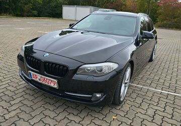 BMW 530 249.000 km 8.990 &euro; Umpferstedt 99441