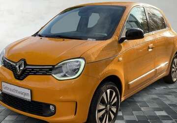Renault Twingo 15.797 km 12.887 &euro; Erfurt 99091