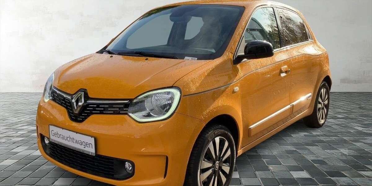Renault Twingo 15.797 km 12.887 &euro; Erfurt 99091