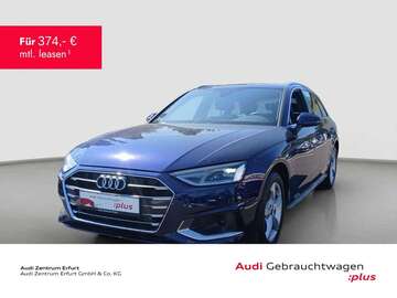 Gebrauchte Audi A4