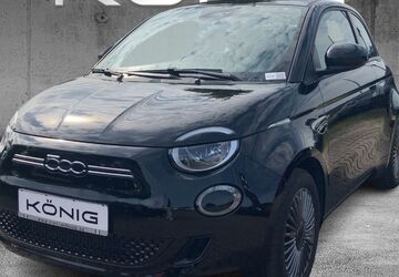 Fiat 500e 13.064 km 23.999 &euro; Erfurt 99091