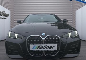 BMW 420 15.490 km 44.690 &euro; Erfurt 99091