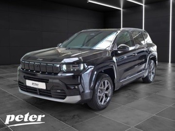 Gebrauchte Jeep Compass