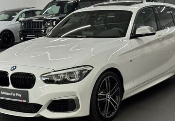 BMW M140i 34.313 km 42.390 &euro; Arnstadt 99310