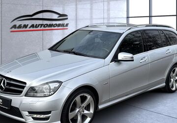Mercedes-Benz C 220 259.000 km 11.490 &euro; Erfurt 99091