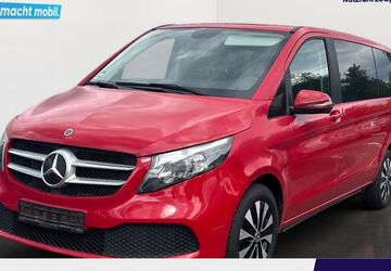 Mercedes-Benz V 220 85.000 km 39.950 &euro; Erfurt 99098
