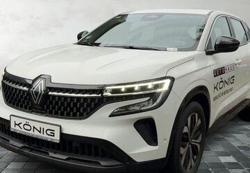 Renault Austral 26.986 km 25.999 &euro; Erfurt 99099