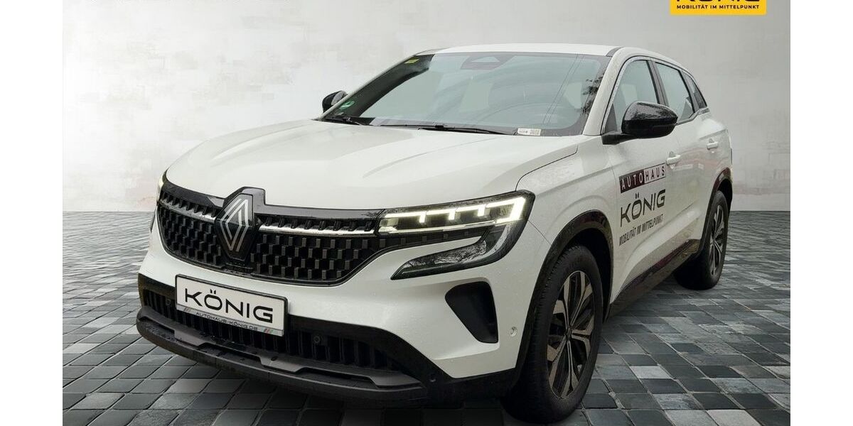 Renault Austral 26.986 km 25.999 &euro; Erfurt 99099