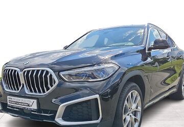 BMW X6 120.005 km 46.737 &euro; Erfurt 99087