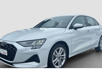 Audi A3 25.500 km 28.480 &euro; Erfurt 99099