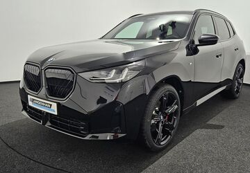 BMW X3 4.900 km 63.904 &euro; Gotha 99867