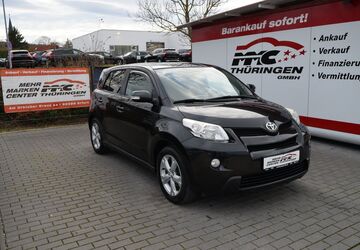 Toyota Urban Cruiser 195.000 km 3.990 &euro; Erfurt 99099