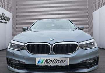 BMW 530 308.016 km 15.880 &euro; Erfurt 99091