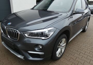 BMW X1 290.000 km 9.490 &euro; Erfurt 99087