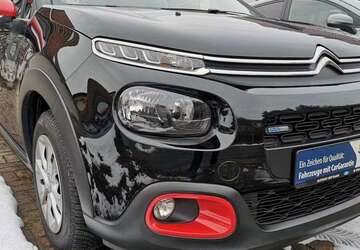 Citroen C3 128.398 km 6.990 &euro; Stadtilm OT Dienstedt 99326
