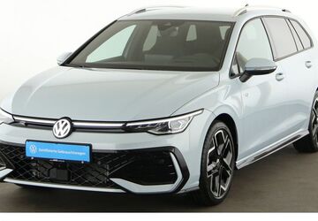 VW Golf 1.650 km 35.450 &euro; Gotha 99867