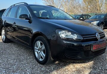 VW Golf 167.540 km 6.490 &euro; Erfurt 99091
