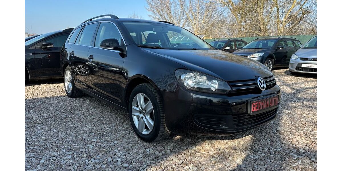 VW Golf 167.540 km 6.490 &euro; Erfurt 99091
